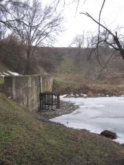 Порядок дій з попередження та при настанні паводку