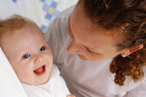 Державна соціальна допомога при усиновленні дитини