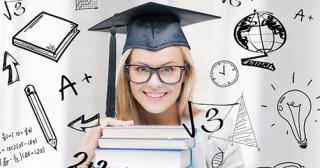 Зарахування до страхового стажу періодів навчання