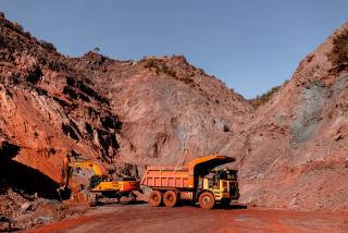 Нагадування про вибухові роботи 18 березня о 14-00 у кар’єрі «Південний» (Саксаганський район)