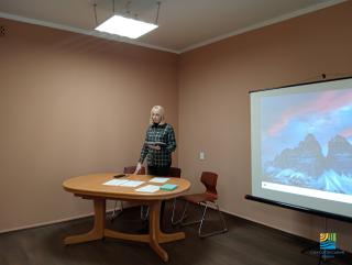 Відбулась нарада з керівниками закладів дошкільної освіти