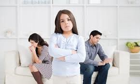 Як прописати дитину  без згоди батька