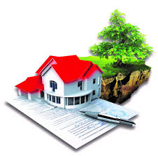 Зміни в законодавчих актах України щодо планування використання земель 