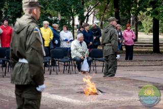День партизанської слави