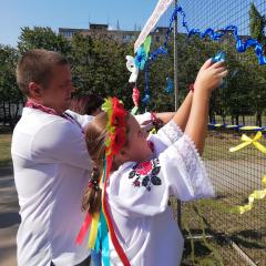 День Незалежності України