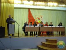 Проведено інформаційну зустріч з мешканцями вулиці Співдружності та пр. 200-річчя Кривого Рогу