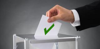 Виборець має знати!