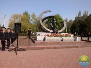 Шановні особи, які постраждали внаслідок Чорнобильської катастрофи, категорії 1 та діти, потерпілі від Чорнобильської катастрофи!