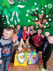 Розпочато роботу ЗДО 