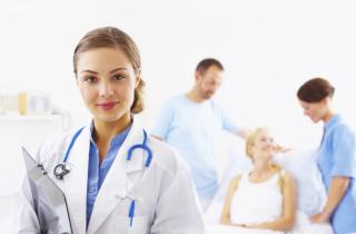 Списки лікарів комунальних установ охорони здоров’я району, які можуть бути обрані мешканцями міста для укладання угоди щодо надання первинної медико-санітарної допомоги