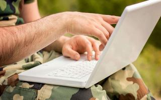 До відома учасників АТО та членів їх сімей