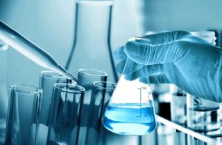 Результати досліджень проб води річки Саксагань!