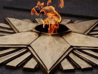 72-га річниця визволення України від фашистських загарбників