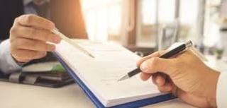 Протокол чи постанова