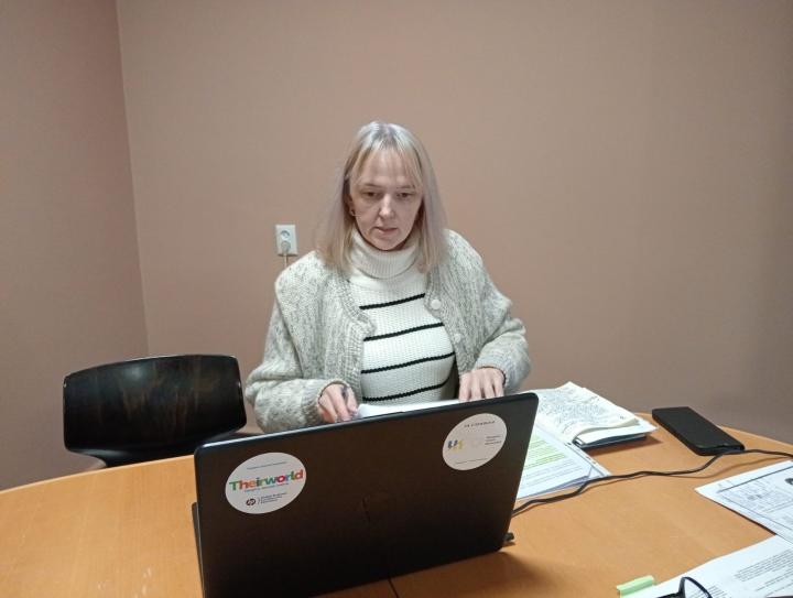 Відбулись наради з керівниками закладів дошкільної, загальної середньої та позашкільної освіти