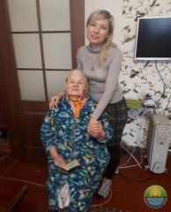 Виїзне обслуговування як подолання життєвих ситуацій