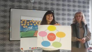 Освітні хаб-центри в дії