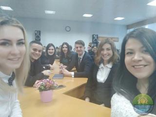 Програма «Нова Генерація Кривого Рогу» - в дії