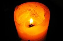 День скорботи і вшанування пам`яті жертв війни