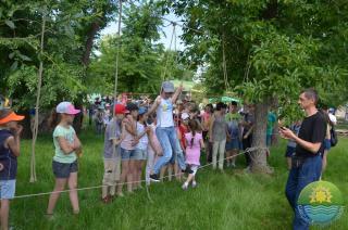 Звітуємо територіальній громаді:служба у справах дітей