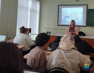 Освітні хаб-центри продовжують свою роботу