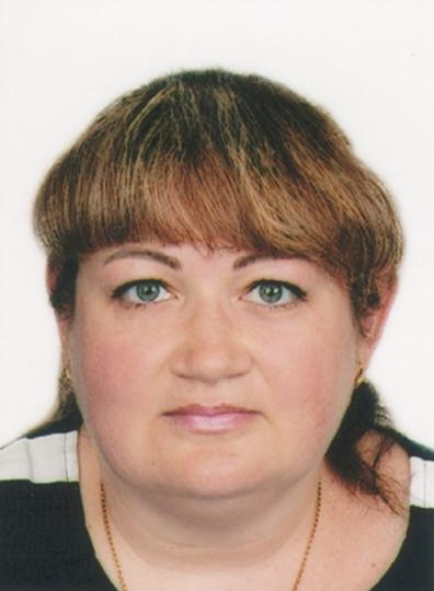 Горбачова Тетяна Сергіївна