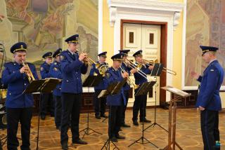 Свято української культури та хореографічного мистецтва