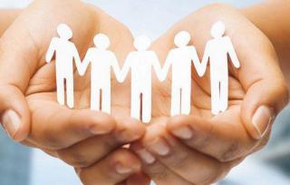 Інформація щодо здійснення перерахування коштів державних соціальних допомог окремим категоріям населення