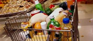 Ціни на продукти КОНТРОЛЮЮТЬСЯ…