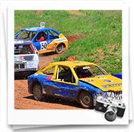 Гонки на виживання 2015