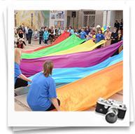 100-річний ювілей вулиці Рубльова