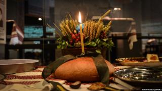 До Дня пам’яті жертв Голодоморів