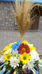 З нагоди Дня пам’яті жертв голодоморів