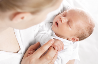 Отримання послуг в рамках проекту «єМалятко»