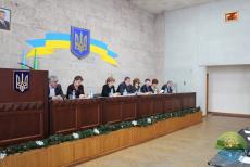 Всебічна інформованість населення району – ефективний засіб формування компетентної громадської думки