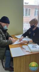 Шановні мешканці Саксаганського району!