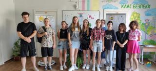 Математичний хаб «Її величність Логіка»