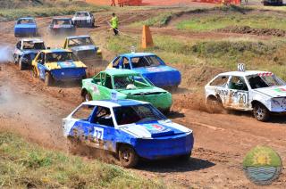 Гонки на виживання