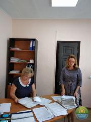 Інформація щодо проведеного 17.09.2021 засідання комісії  виконкому районної у місті ради з питань призначення (відновлення) соціальних виплат внутрішньо переміщеним особам 