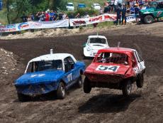 Відбудуться гонки на виживання