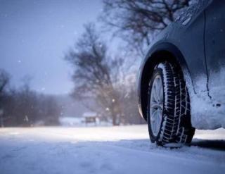 Бережіть себе та інших учасників дорожнього руху!