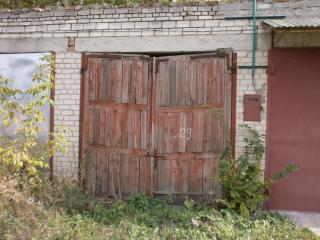 Розпочато процедуру визнання нежилого приміщення з окремим входом безхазяйним