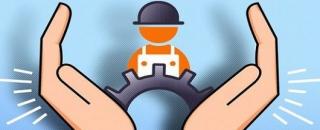 Інформація  про стан виробничого травматизму та професійної захворюваності  на підприємствах Саксаганського району за І півріччя 2020 року