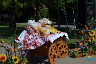 Саксаганські Смаковеньки - 2023