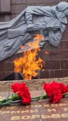 Відзначення в районі Дня партизанської слави