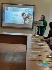 Освітній хаб для батьків дітей дошкільного віку