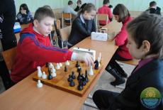 Шахи, як любов і музика, володіють здатністю робити людину щасливою