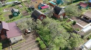 Приватизація земельних ділянок