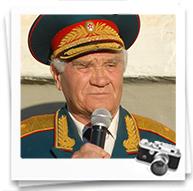 Відкриття меморіальної дошки Кузнєцову