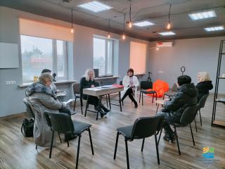 Про засідання робочої групи щодо надходжень плати за землю